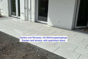 Neuwertige 2-Zimmer Wohnung mit Balkon in Berlin-Spandau – Parkstraße 15, 13585 Hakenfelde, Berlin – Vorschaubild 12