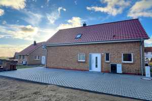 Wohnensemble bestehend aus Haupthaus und Gästehaus in ruhiger Wohnlage auf Insel Poel...!!! – Nordwestmecklenburg (Kreis) – Vorschaubild 30