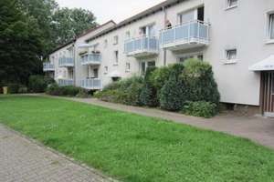 Erdgeschoss! 2-Zimmer Wohnung mit Balkon in Düsseldorf -Hassels – Süllenstr. 42C, 40599 Hassels, Düsseldorf – Vorschaubild 8