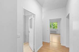 Erstbezug nach hochwertiger Sanierung – Modernes Wohnen im Grünen – Die vollständige Adresse der Immobilie erhältst du vom Anbieter., 12307 Lichtenrade, Berlin – Vorschaubild 8