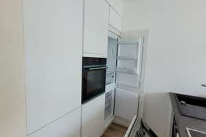 Südwestlage Balkon 3-Zimmer  Neu-Ehrenfeld *inkl. Küche* Zweitbezug NEUBAU2021 – Die vollständige Adresse der Immobilie erhältst du vom Anbieter., 50825 Ossendorf, Köln – Vorschaubild 5