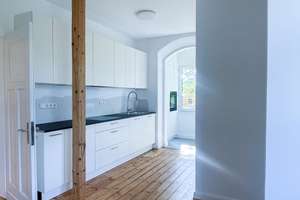 Grundsanierte Altbau 3-Zimmer-Wohnung in Köln-Heimersdorf/Longerich – Die vollständige Adresse der Immobilie erhältst du vom Anbieter., 50767 Heimersdorf, Köln – Vorschaubild 2