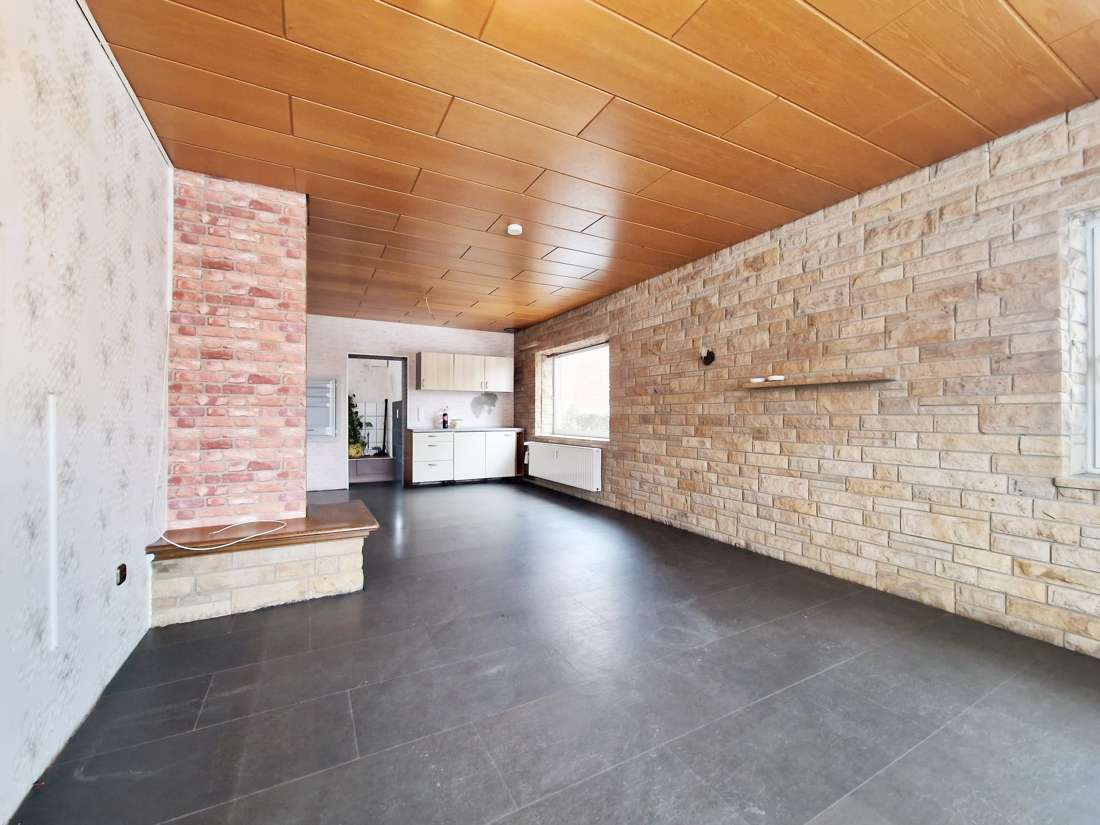 Immobilie in Süderhastedt - Wohn- und Geschäftshaus | Sofort frei | Zur Eigennutzung oder als Kapitalanlage - Bild 7