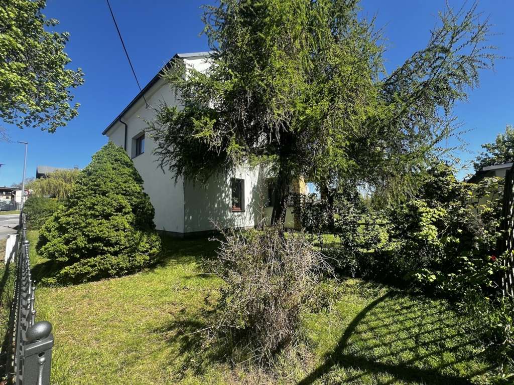 Immobilie in Borsdorf - Frühlingsliebe | Zweifamilienhaus mit großem Grundstück - Bild 4