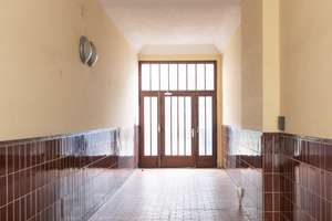 In bester Lage Schwabings: Sonnige 3-Zi.-Altbauwohnung mit Potenzial zur individuellen Gestaltung – Die vollständige Adresse der Immobilie erhältst du vom Anbieter., 80804 Neuschwabing, München – Vorschaubild 8