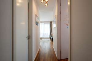 Penthouse-Highlight in Frankfurt-Riedberg mit privater Dachterrasse und weitem Skylineblick – 60438 Kalbach-Riedberg, Frankfurt am Main – Vorschaubild 6