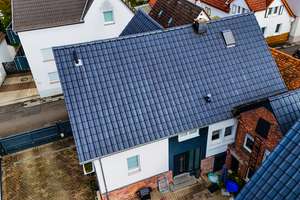 Luxuswohnung, Einfamilienhaus und 2 Zimmerwohnung -modern renoviert und kernsaniert - Neuwertig ! – Die vollständige Adresse der Immobilie erhältst du vom Anbieter., 64390 Erzhausen – Vorschaubild 48
