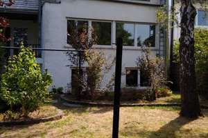 1-Zimmer Apartment im Grünen,  Darmstadt-Bessungen