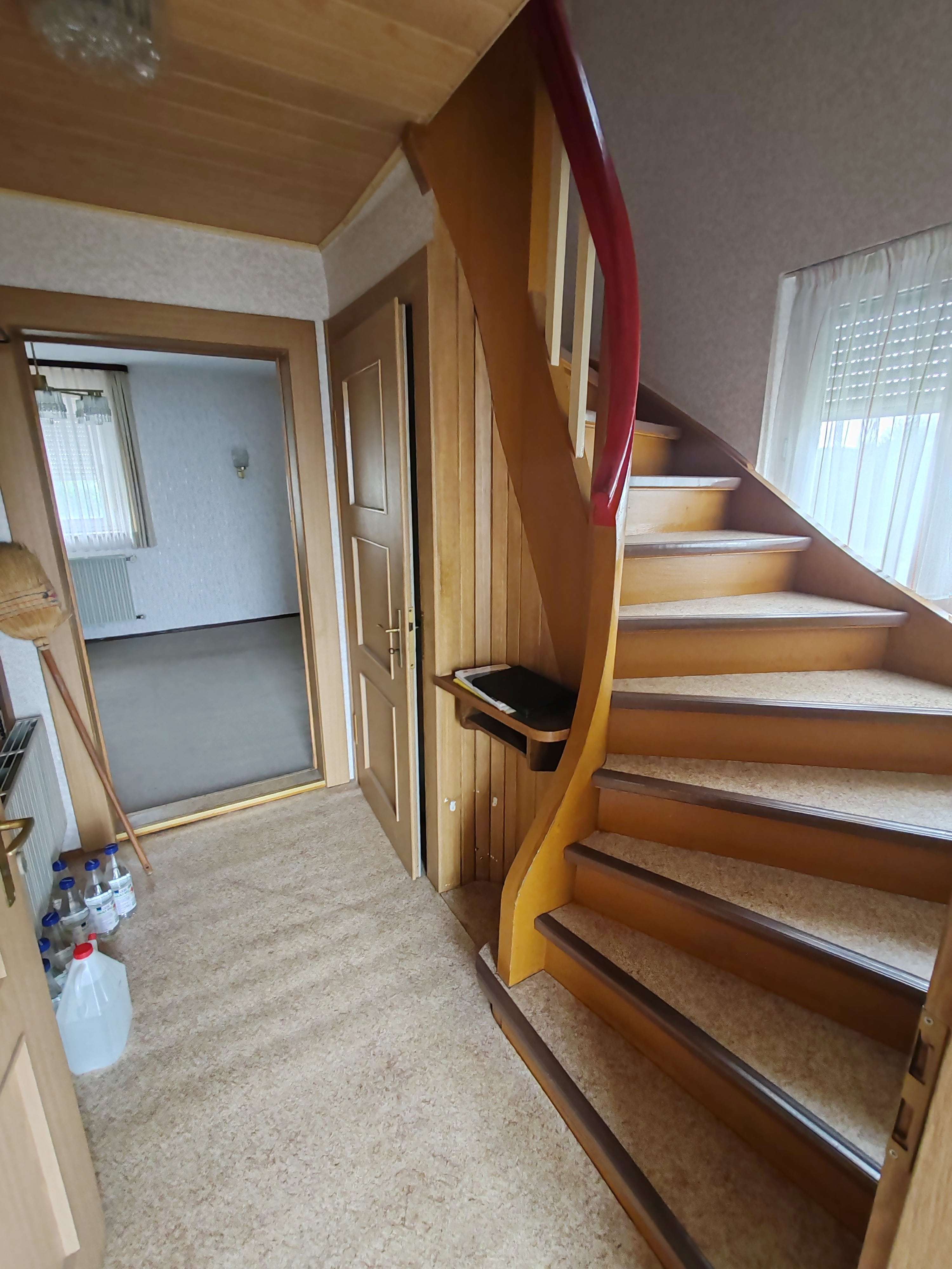 Immobilie in Schauenstein - Reiheneckhaus in Schauenstein - Bild 0