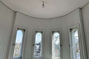 Thielenbruch: Einseitig angebaute großzügige Villa mit parkähnlichem Garten – Die vollständige Adresse der Immobilie erhältst du vom Anbieter., 51069 Holweide, Köln – Vorschaubild 14