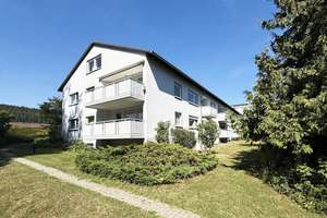 F&D | Gepflegte 2-Zimmer-EG-Wohnung mit Südbalkon und Garage – Die vollständige Adresse der Immobilie erhältst du vom Anbieter., 78532 Tuttlingen – Vorschaubild 11