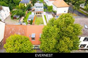 Charming historic weaver's house with garden shed in Babelsberg – 2025 high-quality renovation – Die vollständige Adresse der Immobilie erhältst du vom Anbieter., 14482 Babelsberg Süd, Potsdam – Vorschaubild 1