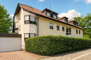 HEGERICH: Vermietete 1-Zimmer-Wohnung in Untergiesing-Harlaching – ein echtes Schmuckstück! – Die vollständige Adresse der Immobilie erhältst du vom Anbieter., 81545 Harlaching, München – Vorschaubild 12