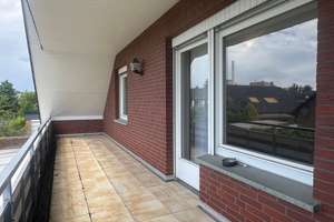 // Zuhause oder Vermietung? Warum nicht beides? Wohnhaus mit zwei WHG, Wintergarten, Loggia + Garage – Die vollständige Adresse der Immobilie erhältst du vom Anbieter., 32469 Petershagen – Vorschaubild 24