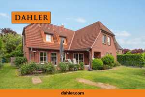 Attraktives Zuhause mit viel Platz und exklusivem Ambiente 
am ruhigen Stadtrand – Dithmarschen (Kreis) – Vorschaubild 1