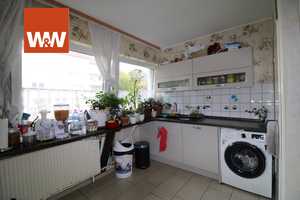 Sehr schön geschnittene Eigentumswohnung in Osnabrück/Dodesheide – Osnabrück – Vorschaubild 6