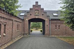 Willkommen auf dem Rittergut – Die vollständige Adresse der Immobilie erhältst du vom Anbieter., 41472 Holzheim, Neuss – Vorschaubild 25