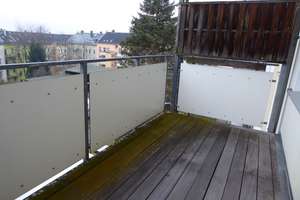 Groooßer Südbalkon an einer hübschen 3-Raum auf dem Sonnenberg! – Sonnenstr. 78, 9130 Sonnenberg, Chemnitz – Vorschaubild 8
