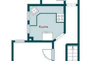 Modernisiertes Reihenmittelhaus in Top Lage - Innenstadtlage von Bad Salzuflen – Die vollständige Adresse der Immobilie erhältst du vom Anbieter., 32105 Bad Salzuflen – Vorschaubild 10