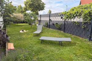 Solides, sicheres Invest: gepflegtes 6-Parteienhaus in Porz-Langel. – Die vollständige Adresse der Immobilie erhältst du vom Anbieter., 51143 Langel, Köln – Vorschaubild 16