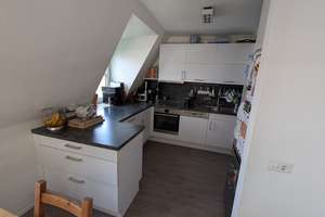 3-Zimmer-Wohnung in München Obermenzing von privat – Die vollständige Adresse der Immobilie erhältst du vom Anbieter., 81245 Obermenzing, München – Vorschaubild 3