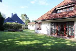 Traumhaftes Einfamilienhaus mit Doppelgarage in Quickborn-Heide – Pinneberg (Kreis) – Vorschaubild 4