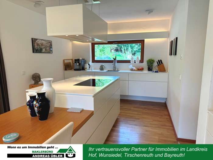 Immobilie in Wurzbach - Exklusive Immobilie in naturnaher Lage - Bild 3