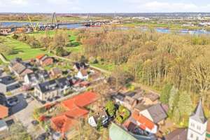 Einfamilienhaus im Dornröschenschlaf sucht Sie als neue Eigentümer! – Die vollständige Adresse der Immobilie erhältst du vom Anbieter., 50769 Merkenich, Köln – Vorschaubild 30