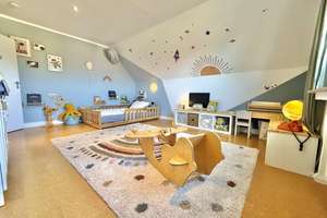  Familienschatz: Quelle der Inspiration - Einfamilienhaus mit Garage in Südlohn 
 – Die vollständige Adresse der Immobilie erhältst du vom Anbieter., 46354 Südlohn – Vorschaubild 14