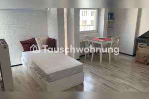 Tauschwohnung: Biete gemütliche Wohnung in Sülz gegen ähnliches in Köln