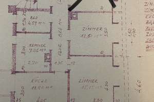 Helle Dachgeschosswohnung Karlsruhe-Mühlburg – Die vollständige Adresse der Immobilie erhältst du vom Anbieter., 76185 Mühlburg, Karlsruhe – Vorschaubild 7