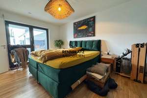G3-15 | Exklusives Penthouse mit Dachterrasse und West-Loggia in Regensburg-Ost. Frei ab sofort. – Die vollständige Adresse der Immobilie erhältst du vom Anbieter., 93055 Ostenviertel, Regensburg – Vorschaubild 9