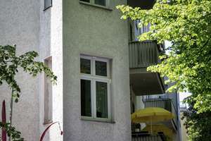 *Provisionsfrei* Sichern Sie Ihre Rendite mit vermieteter 4-Zimmer Wohnung nahe des Tegeler Sees! – Medebacher Weg 29, 13507 Tegel, Berlin – Vorschaubild 7