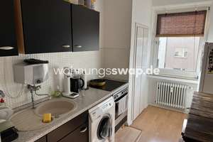 Wohnungstausch: Ackerstraße 148 – Ackerstraße 148, 40000 Flingern Nord, Düsseldorf – Vorschaubild 4