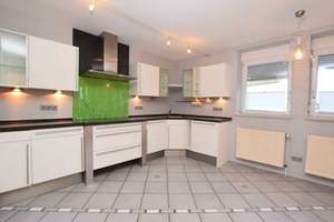 Schöne, große Maisonette- Wohnung mit Kamin, Dachterrasse + Einbauküche. – Die vollständige Adresse der Immobilie erhältst du vom Anbieter., 38112 Lehndorf-Watenbüttel, Braunschweig – Vorschaubild 9