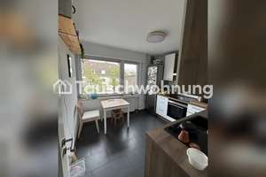 Tauschwohnung: Ruhige 2-Zimmer- Wohnung (Nippes) ggn. 3/4 Zimmer Wohnung – Die vollständige Adresse der Immobilie erhältst du vom Anbieter., 50733 Nippes (Ortsteil), Köln – Vorschaubild 6