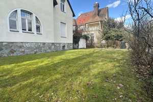 Jung von Haus | JUGENDSTILVILLA SEITLICH DER BIEBRICHER ALLEE – Wiesbaden – Vorschaubild 4