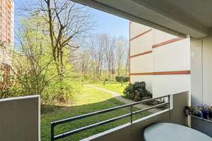 barrierefrei wohnen auf der eigenen Etage – Die vollständige Adresse der Immobilie erhältst du vom Anbieter., 42113 Uellendahl-Katernberg, Wuppertal – Vorschaubild 2