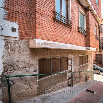 Solvia Inmobiliaria Piso Blanca