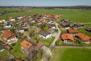 *VERKAUFT*Ihr Traumhaus in Greiling/ Bad Tölz: Ruhige DHH mit Garten & Alpenpanorama – Bad Tölz-Wolfratshausen (Kreis) – Vorschaubild 35