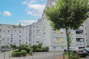 Einziehen und wohlfühlen – Modernisierte 4-Zimmer-Wohnung mit Balkon in Mannheim - Erbbaurecht – 68309 Käfertal, Mannheim – Vorschaubild 15