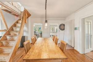 Wohnen mit Weitblick - wunderschöne große Wohnung – 70327 Gehrenwald, Stuttgart – Vorschaubild 6