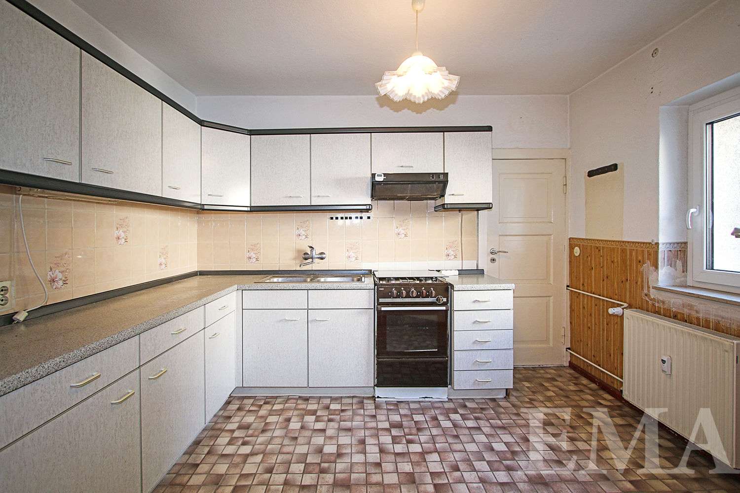 Immobilie in Zehdenick - Das grüne Domizil an der Hastbrücke wartet auf Ihre Ideen - Bild 2