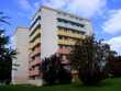 1-Zimmer-Wohnung mit großem Balkon