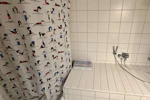 VERMIETETE 3-RAUM-WOHNUNG MIT BALKON | TIEFGARAGE – Lindenthaler Hauptstraße 69/71, 4158 Lindenthal, Leipzig – Vorschaubild 8