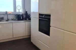 Moderne 4-Zimmer Maisonette mit Balkon – Die vollständige Adresse der Immobilie erhältst du vom Anbieter., 70376 Burgholzhof, Stuttgart – Vorschaubild 5