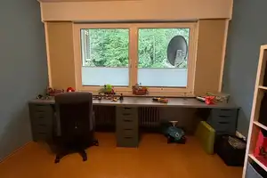 Stilvolles Reihenhaus in Warendorf-Müssingen – Modernisiert, Energieeffizient & Für Familien Ideal! – Warendorf (Kreis) – Vorschaubild 13