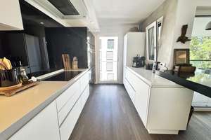 Moderne 5,5-Zimmer-Wohnung im Seepark – 70567 Möhringen-Mitte, Stuttgart – Vorschaubild 6
