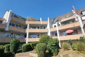 Sanierte Wohnung 4. Etage mit Balkon, Aufzug und dazu mietbarem Tiefgaragenstellplatz in Derendorf – Ulmenstraße 102, 40476 Derendorf, Düsseldorf – Vorschaubild 32