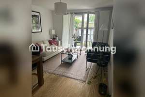 Tauschwohnung: Schöne Wohnung in Uhlenhorst – Zimmerstraße 31, 22085 Uhlenhorst, Hamburg – Vorschaubild 1
